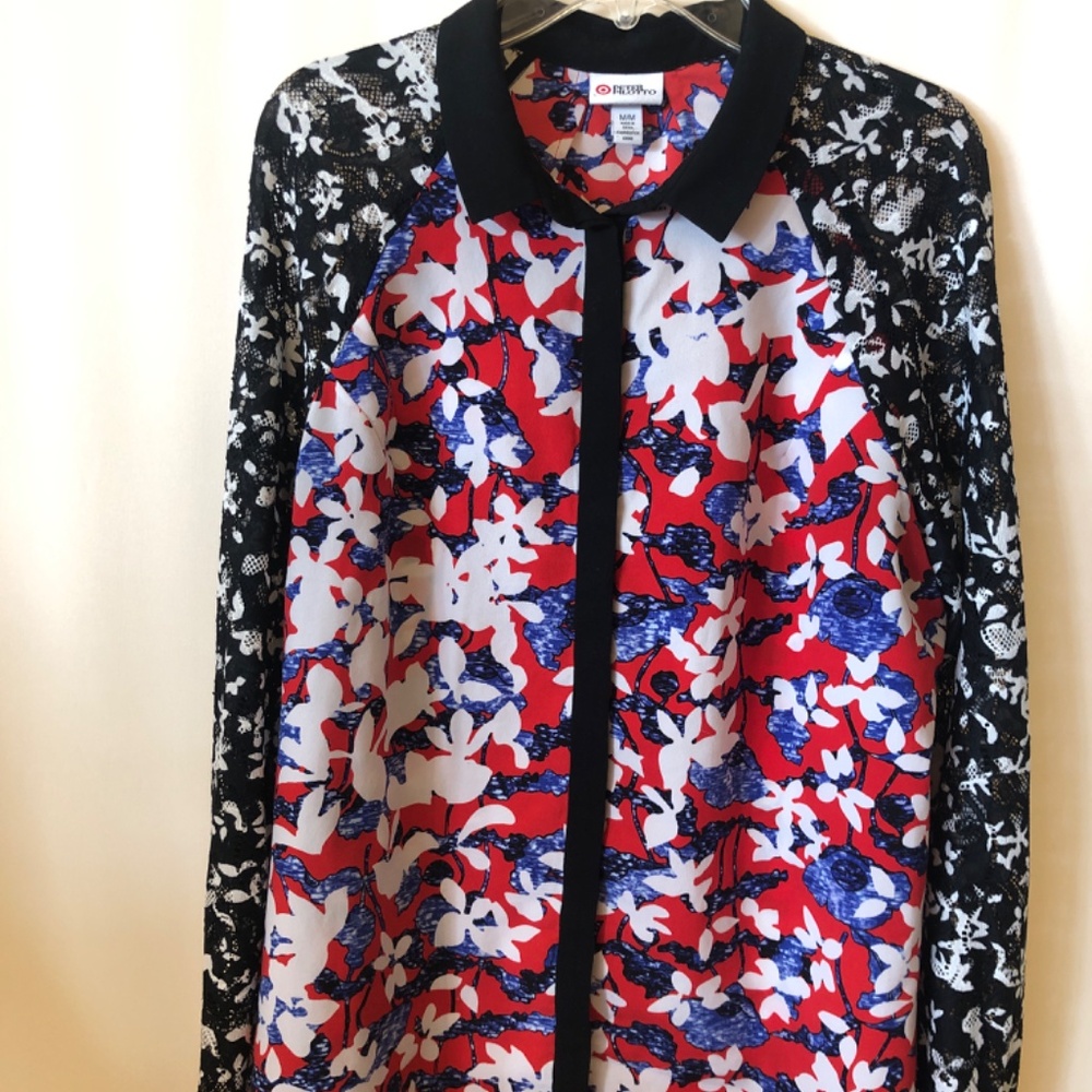 Jason Wu & Peter Pilotto For Target - image 2